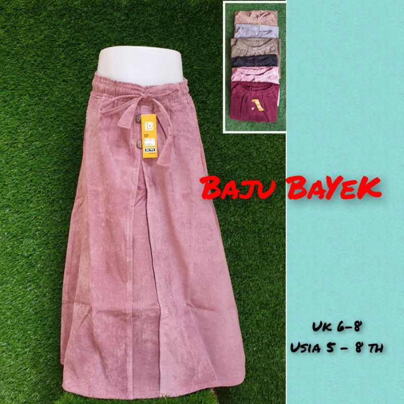 Rok/Bawahan Anak