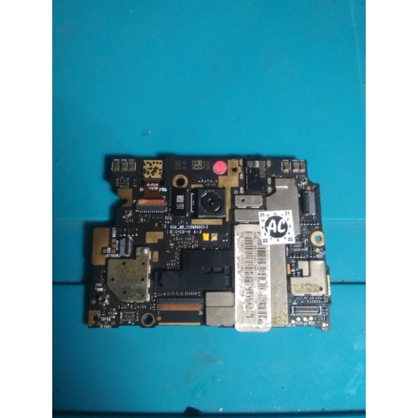 MESIN REDMI NOTE 3 KENZO 3/32
