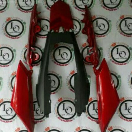 cover body halus yamaha vixion new vixion ks full body belakang