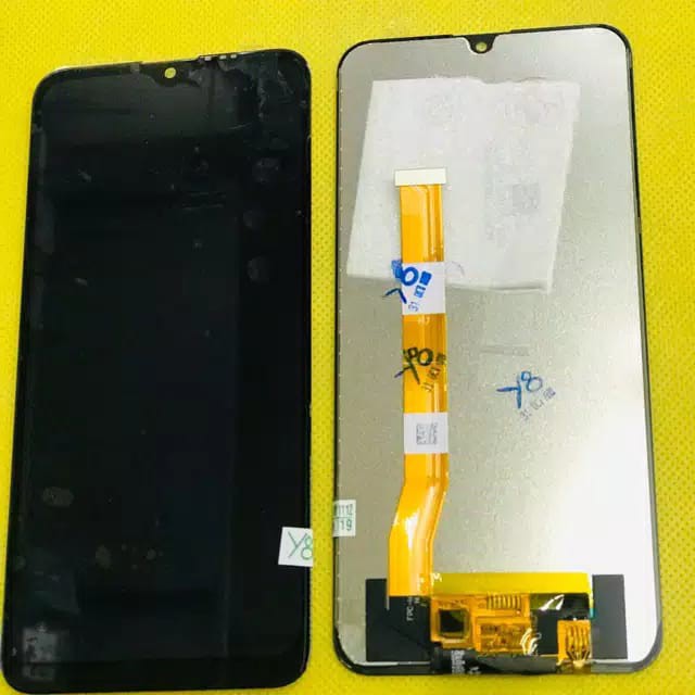 Lcd Touchscreen Realme C2 / Lcd Oppo A1K / Lcd Oppo Realme C2 Complete Original 100% Oppo