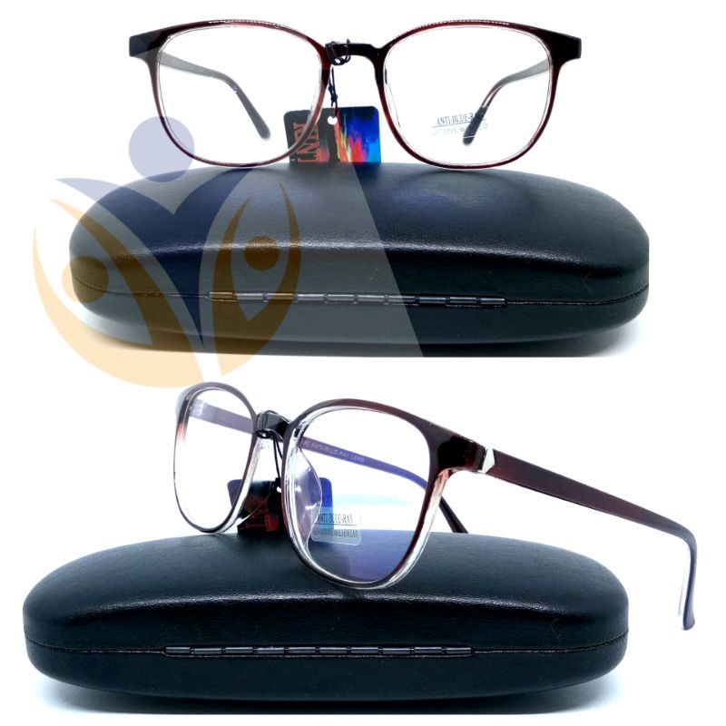 ( Ready stok ) kacamata anti radiasi komputer /hp uv protection 420