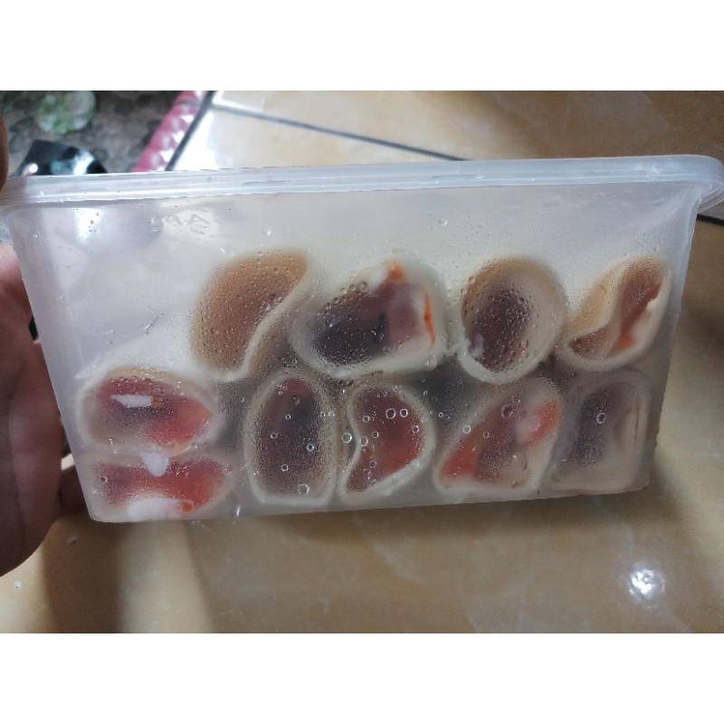 

kebab mini all varian