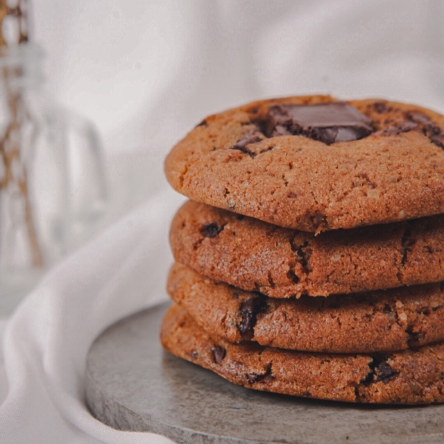 

Original Chocolate Chip Cookie