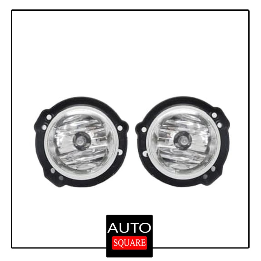 (DISKON) FOGLAMP ALL NEW AVANZA 2012 - 2014 / LAMPU KABUT ALL NEW AVANZA 2012