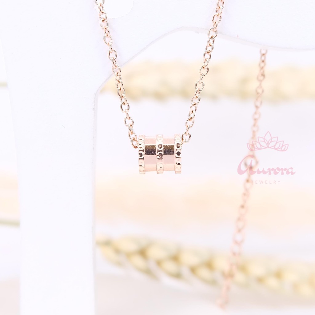 Kalung Simplisitic N20 by Aurora Jewelry®