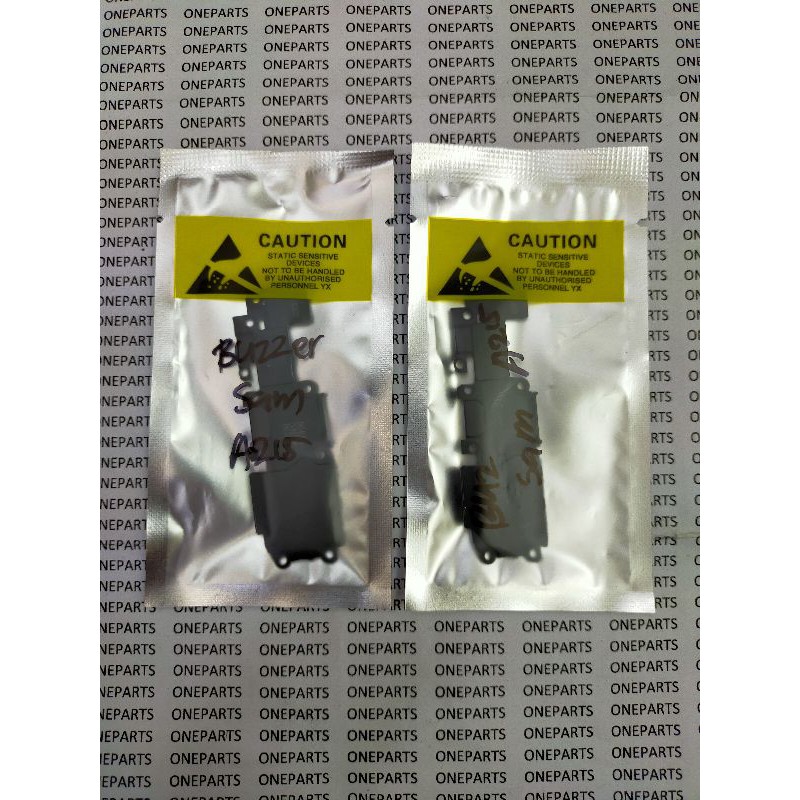 BUZZER DERING LOUDSPEAKER SAMSUNG GALAXY A215 A21 FS ORIGINAL