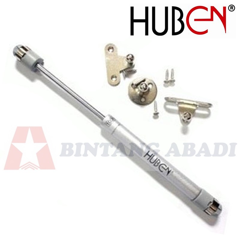 Huben Engsel  Hidrolik Lemari Gas Spring  Support 