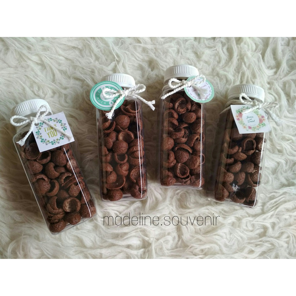 

souvenir snack ulang tahun aqiqah baby shower pernikahan khitan seminar dll