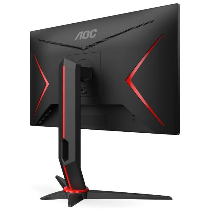 Monitor Gaming AOC 24G2 24&quot; 144Hz, IPS, 1MS, AMD FREESYNC PREMIUM