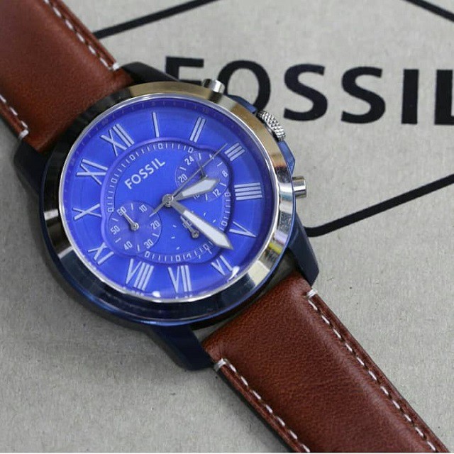 fossil 5151