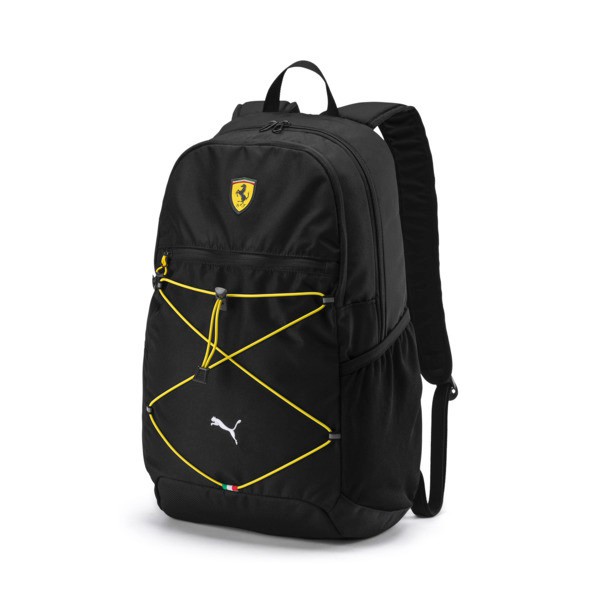 puma ferrari bookbag