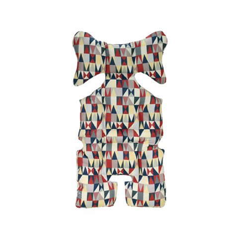 Baby 2 Go Stroller Pad Diamond