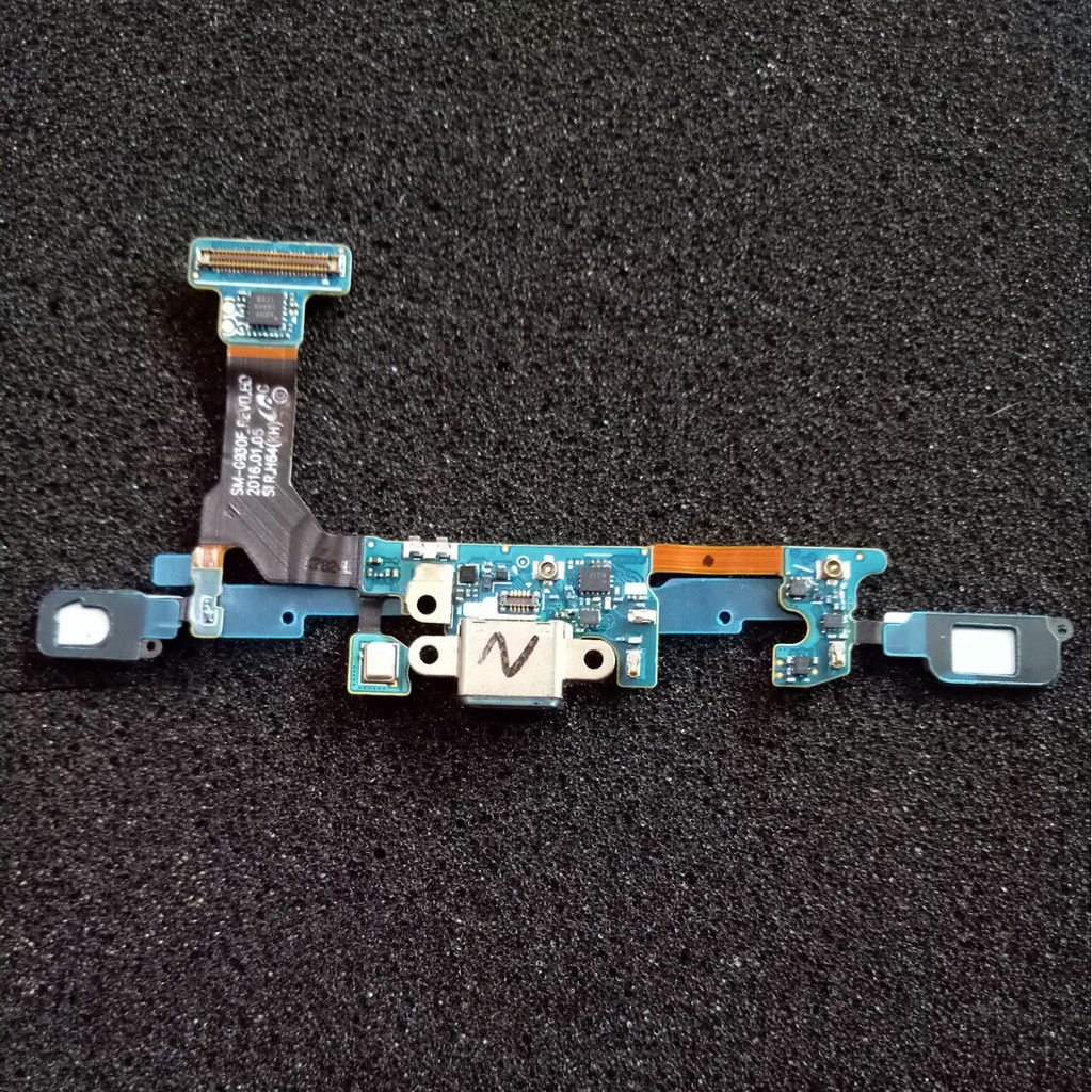 Flexible Charger Samsung S7 ORIGINAL