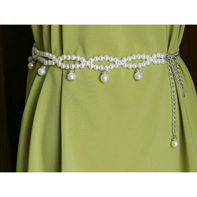 BELT MUTIARA CHACHA