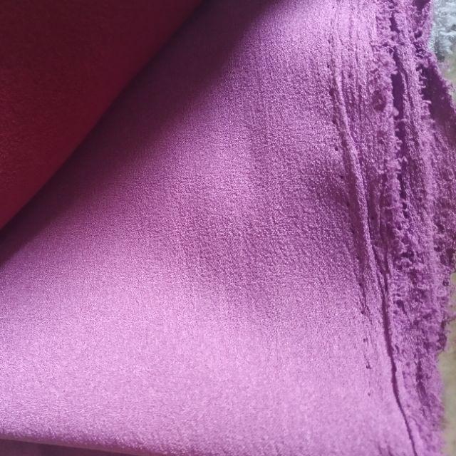 BERGO MARYAM / BERGO MARYAM DIAMON/ BERGO INSTAN/ HIJAB BERGO-Lavender