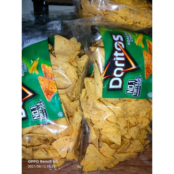 

Doritos kiloan