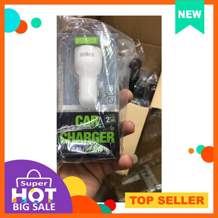 Charger Mobil Robot Original Car Charger Robot Original