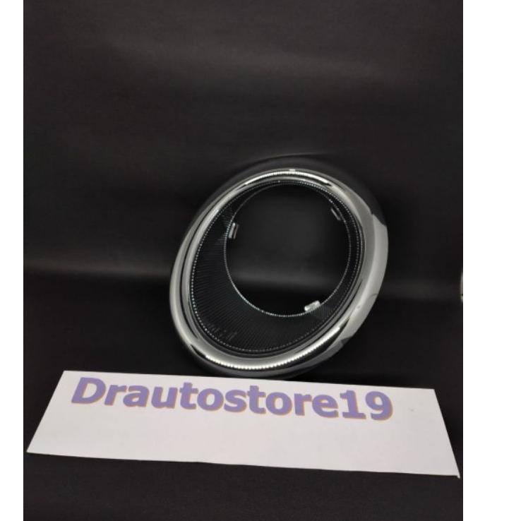 /Ring Foglamp Daihatsu (Ayla ) 8R6