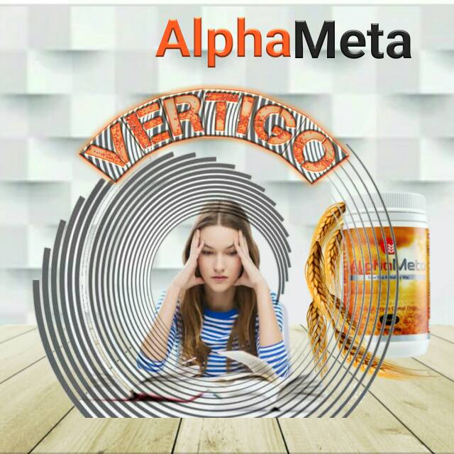 

Nutrisi dari sari beras unggul thailand untuk atasi vertigo