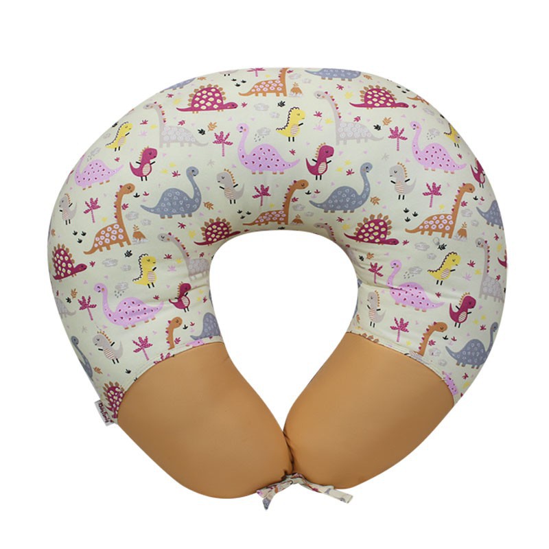 Baby Family Bantal Menyusui Brestfeeding Pillow Family 6 - BFP6102 (Tersedia varian warna)