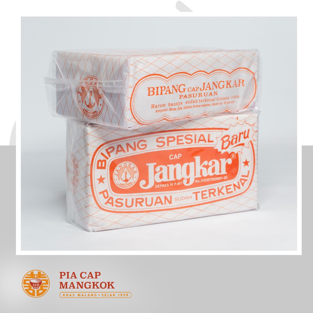 Bipang Jangkar Special - Kemasan Kecil