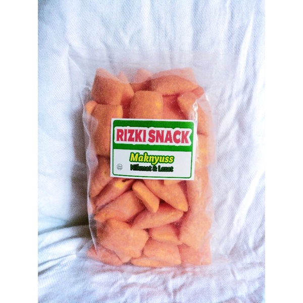 

Ciki Bantal mini keju 100gr