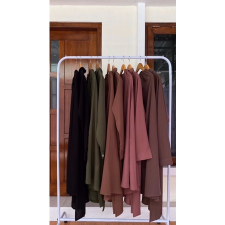 Nara set by Hi shafiyya