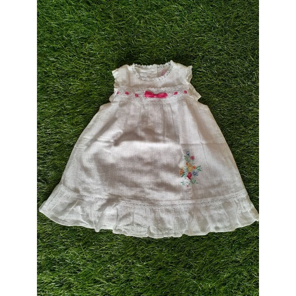 Estrella dress anak