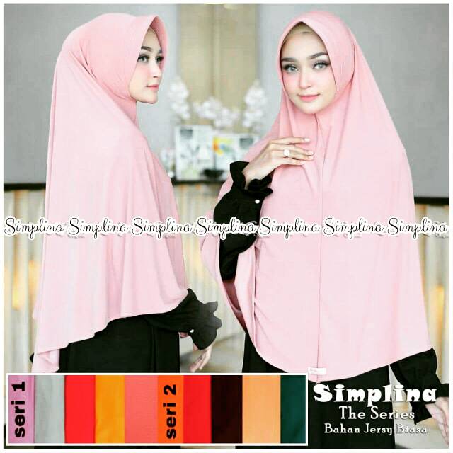 KHIMAR/JILBAB JUMBO/JILBAB SYARI/BERGO/JILBAB INSTAN/JILBAB BESAR