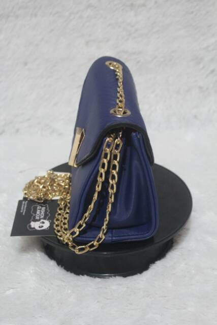 TAS IMPORT SLING BAG/SLEMPANG WANITA KOREA ORIGINAL