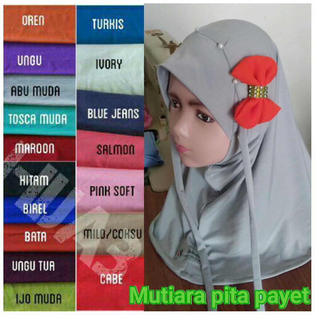 

Mutiara Pita Payet