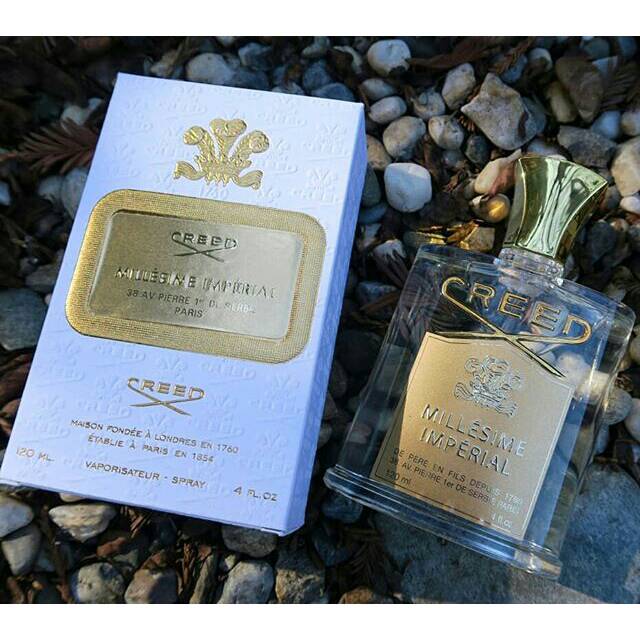 CREED MILLESIME IMPERIAL 120ML