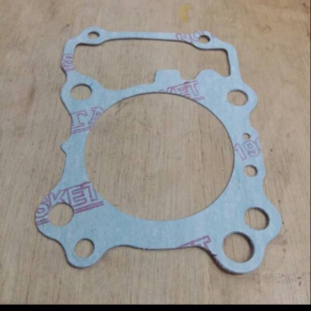 Paking blok cb 150r. sonic 150 . Supra x 150 gtr