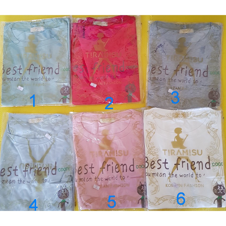 Kaos Import Tiramisu 21