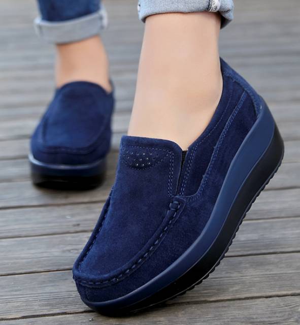 Sepatu wanita import premium tipe 1278