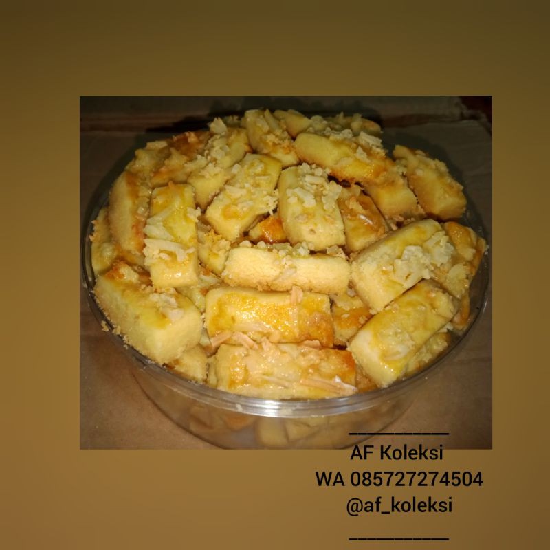 

Kue Kering