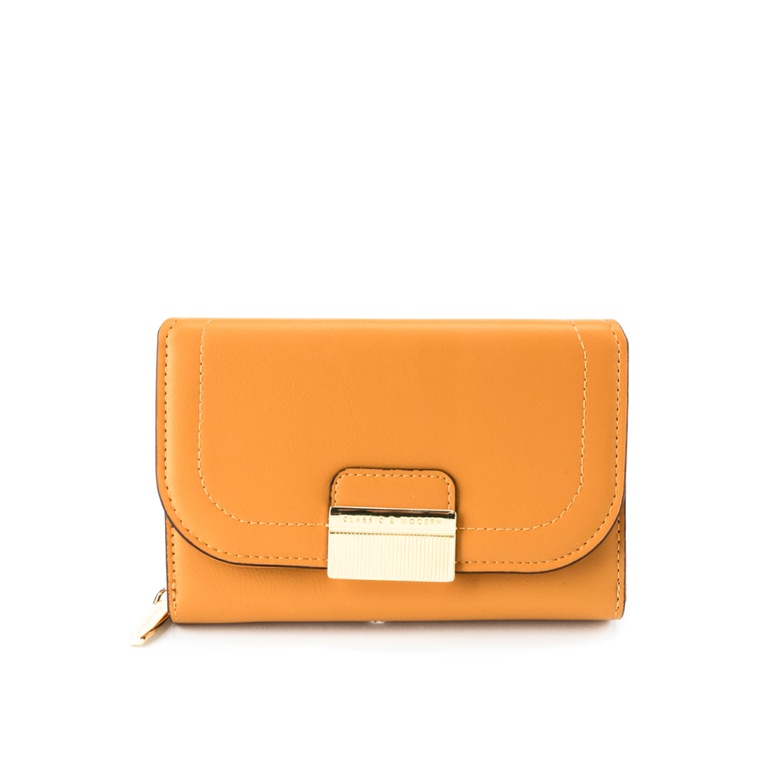 Dompet HUER ORIGINAL 38609 Wallet Wanita Cewek
