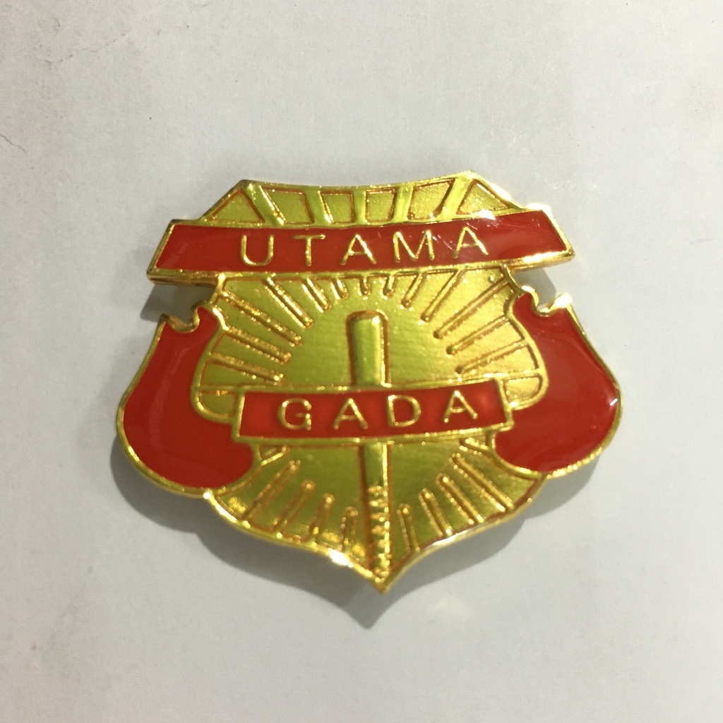 PIN GADA UTAMA MAGNET