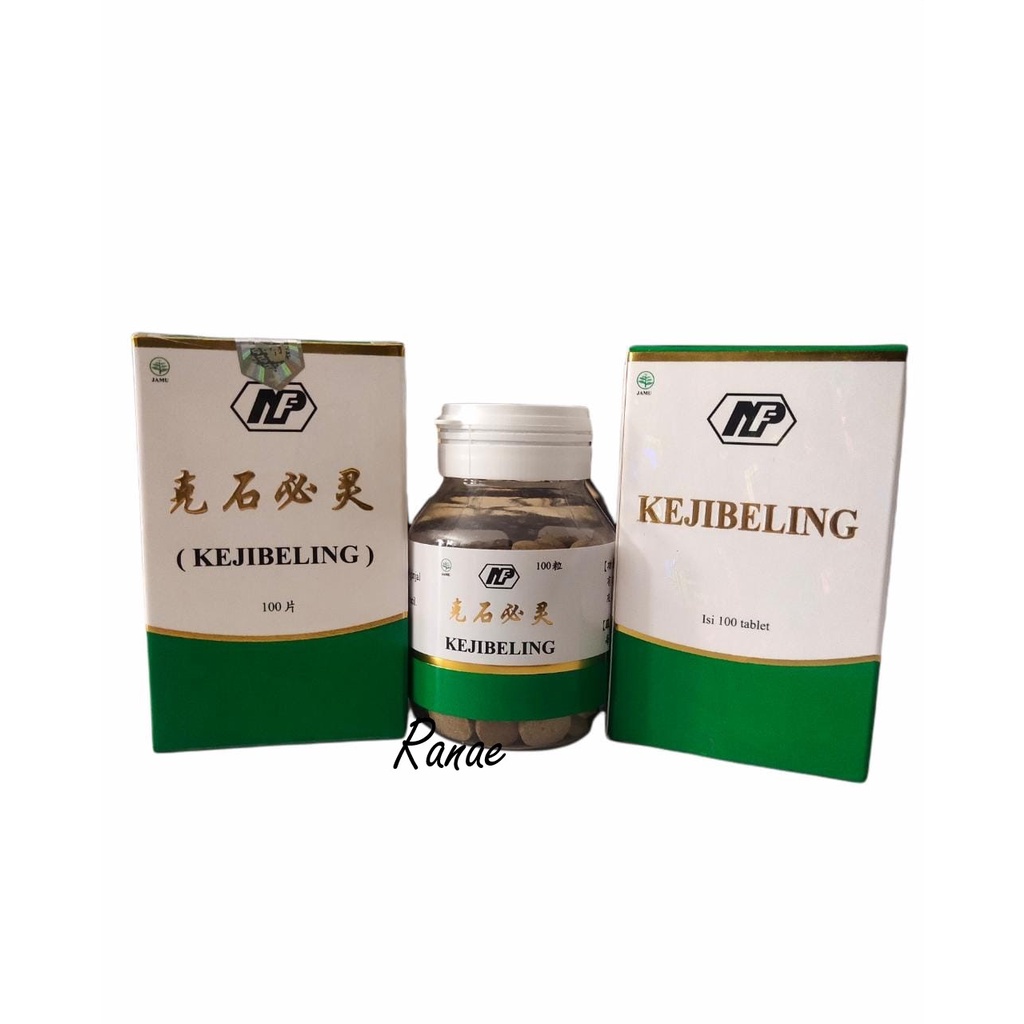 Kejibeling Tablets