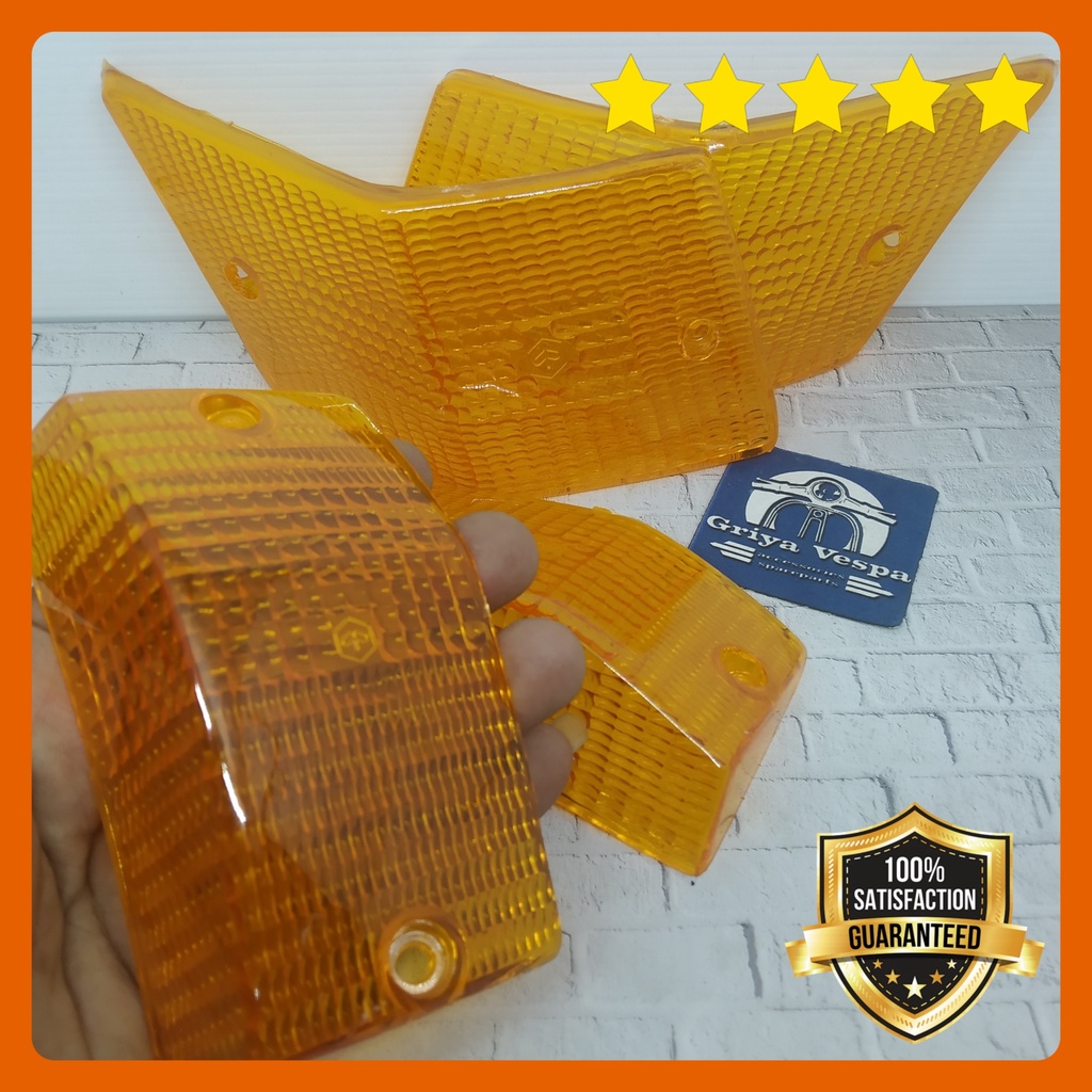 Mika Sein Set Vespa Excel Exclusive2