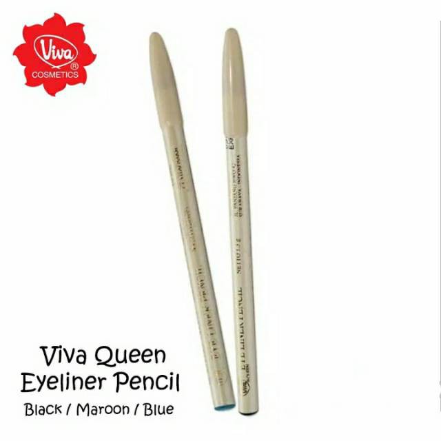 VIVA EYELINER PENCIL 1.3gr