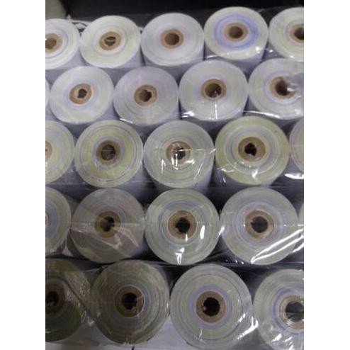 Kertas roll struk 2ply untuk printer epson tmu