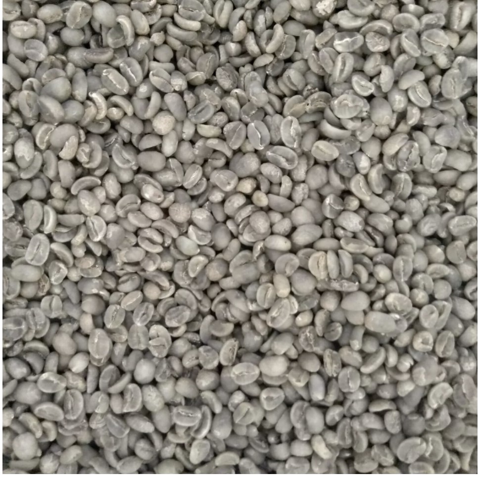 

Arabica Lintong Roasted Bean