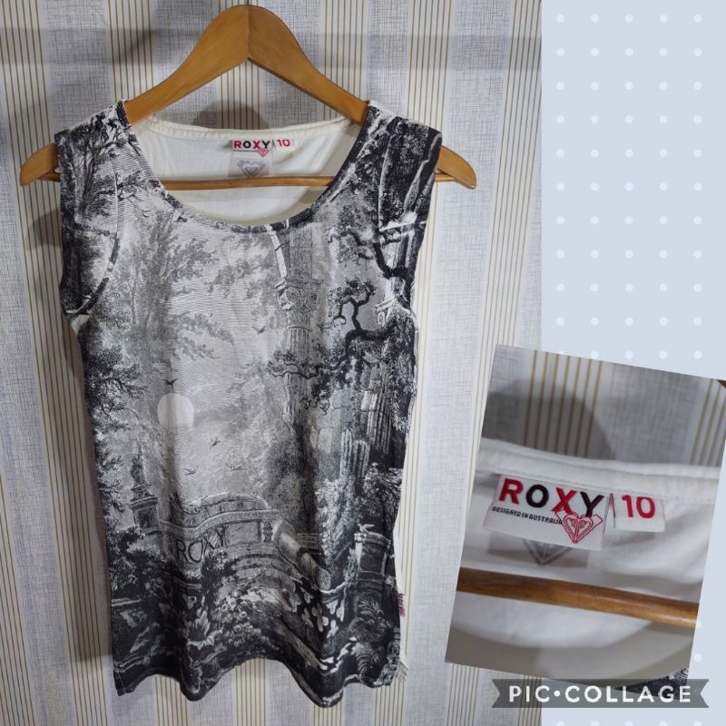 Roxy preloved