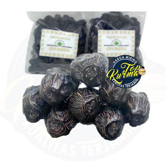 

Produk Terbaik Kurma Ajwa Nabi Rosul Oleh Oleh Haji Umroh