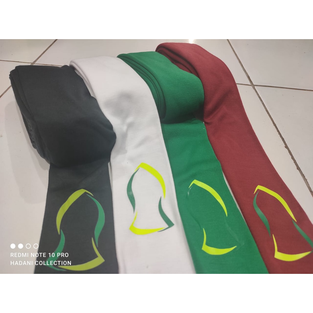 sorban imamah rida 3 meter surban kain imamah