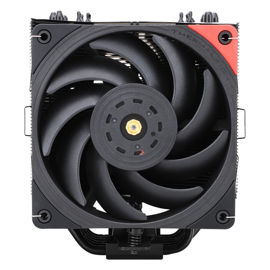 HSF THERMALRIGHT ULTRA 120 EXTREME REV.4 BLACK | 120mm CPU Cooler