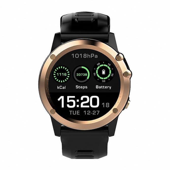 Microwear H1 jm01 Smart Watch 3G WCDMA
