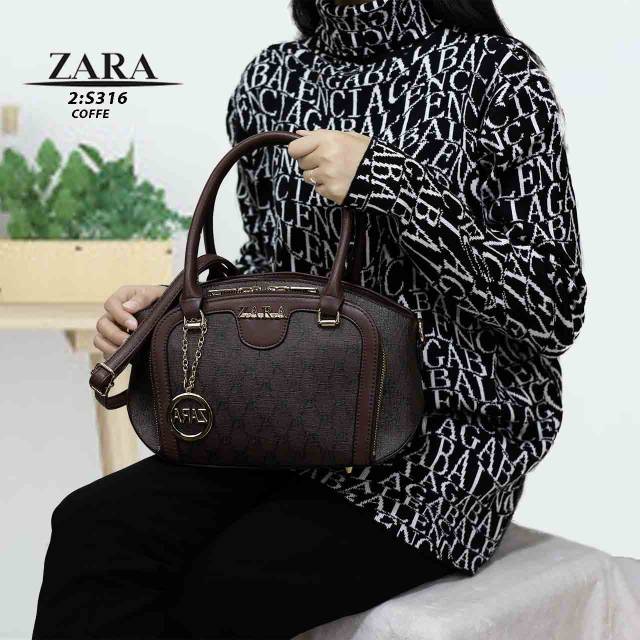 TAS MEREK ZARA