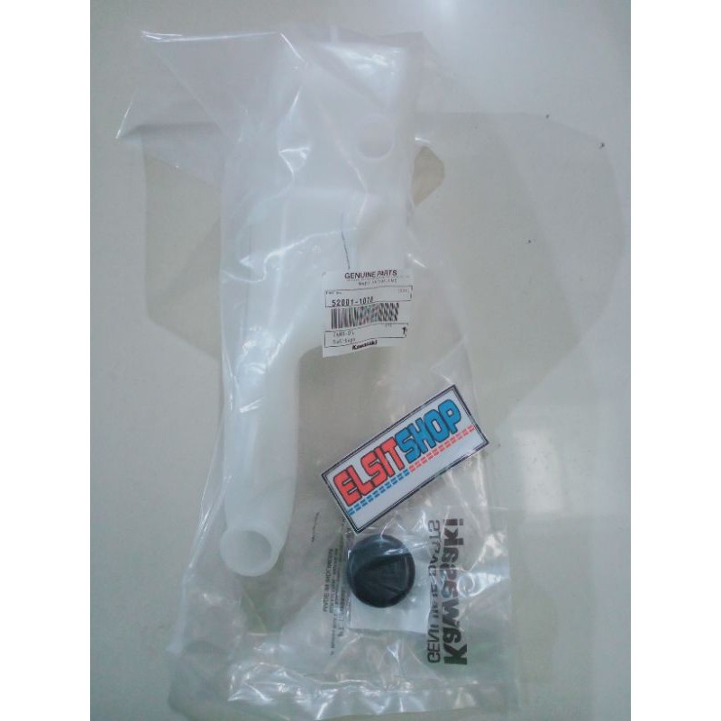 TANK-OIL BOTOL OIL SAMPING NINJA R